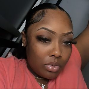 Meet your Posher, Kierra